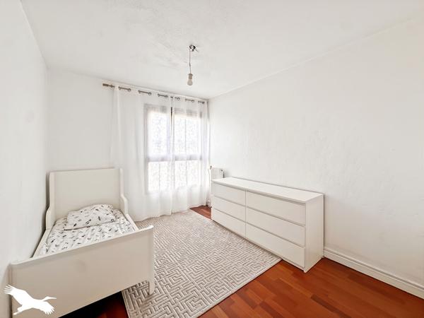 Appartement à vendre |  Marseille 13 |  3 pièces | 68,9 m²