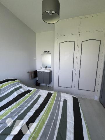 MAISON D'ARCHITECTE EN PLAIN-PIED