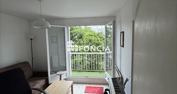 Location Appartement 4 pièces 81.67 m² - Magny-les-hameaux 78114
