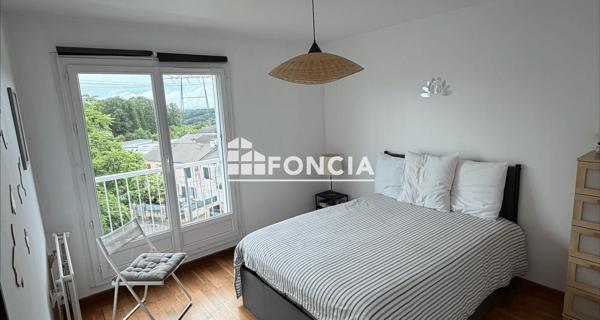 Location Appartement 4 pièces 81.67 m² - Magny-les-hameaux 78114