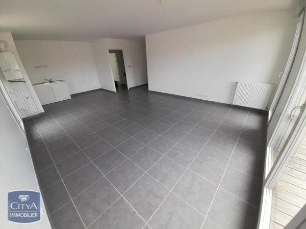 Appartement à louer 4 pièces 85.71m²