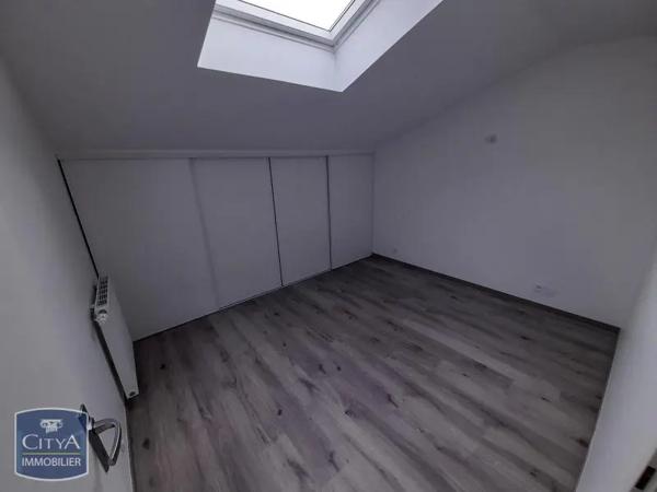 Appartement à louer 4 pièces 85.71m²