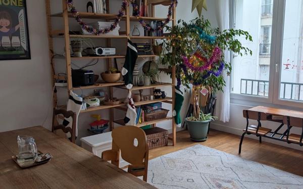 Appartement à louer    3 pièces •  Brest