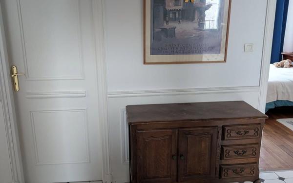 Appartement à louer    3 pièces •  Brest