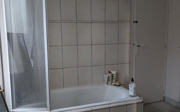 Appartement à louer    3 pièces •  Brest