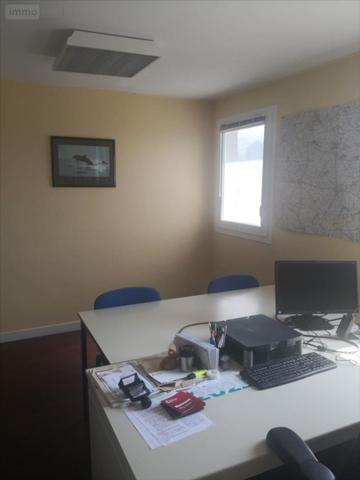 Fonds et/ou murs commerciaux à louer à Mayenne en Mayenne (53100), ref : 53075-FC166