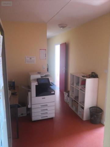 Fonds et/ou murs commerciaux à louer à Mayenne en Mayenne (53100), ref : 53075-FC166