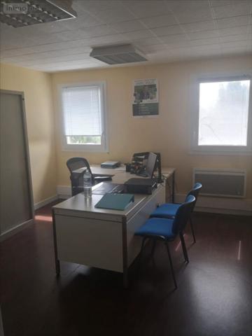 Fonds et/ou murs commerciaux à louer à Mayenne en Mayenne (53100), ref : 53075-FC166