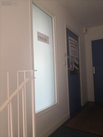 Fonds et/ou murs commerciaux à louer à Mayenne en Mayenne (53100), ref : 53075-FC166