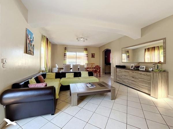 Maison 296 520 € Béziers 4 p 112 m² DPE C