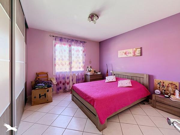 Maison 296 520 € Béziers 4 p 112 m² DPE C