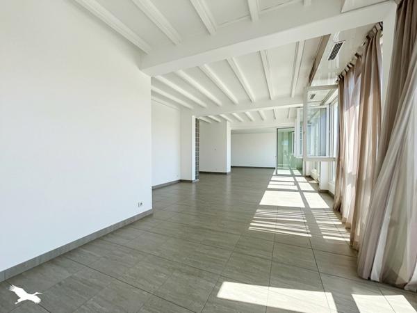 Appartement 1 159 000 € Palavas-les-Flots 6 p 182 m² DPE A