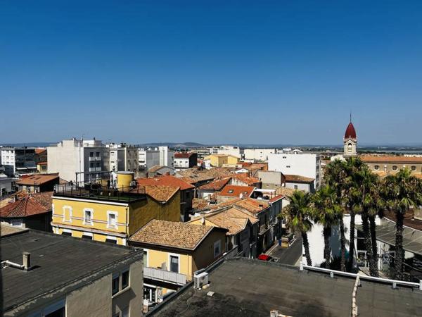 Appartement 1 159 000 € Palavas-les-Flots 6 p 182 m² DPE A