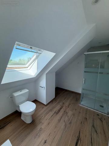 Location - Maison Maen Roch 35460 105 m 2