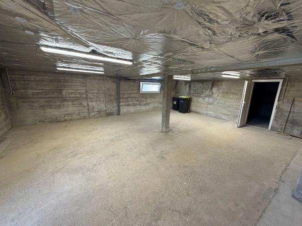 Location - Maison Maen Roch 35460 105 m 2