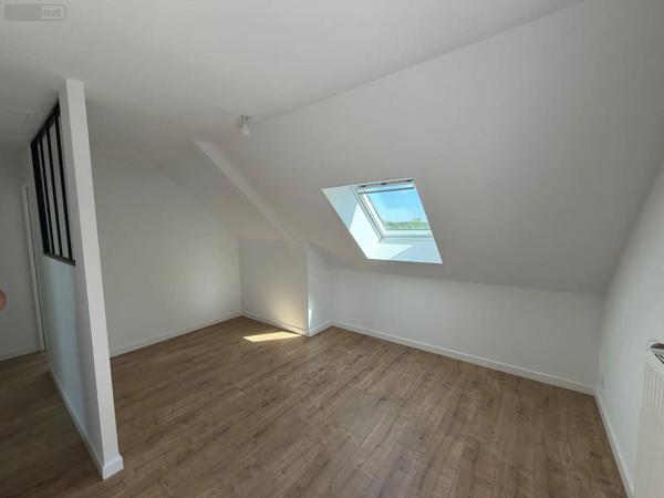 Location - Maison Maen Roch 35460 105 m 2