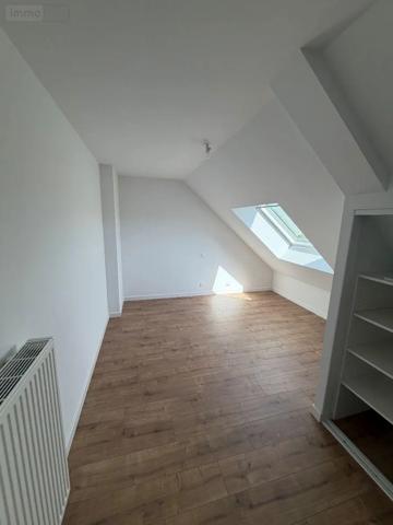 Location - Maison Maen Roch 35460 105 m 2
