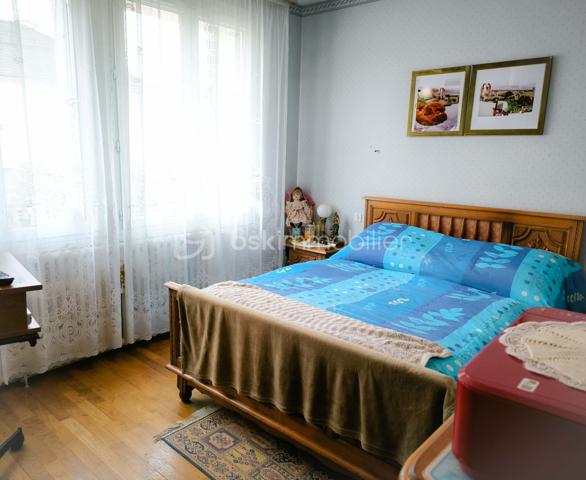 Maison de ville de 82 m²