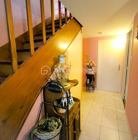 Maison de ville de 82 m²