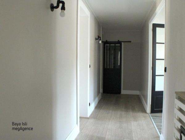 Appartement à LE CHAMBON-FEUGEROLLES, 42500 - 5 pièces 135m²
