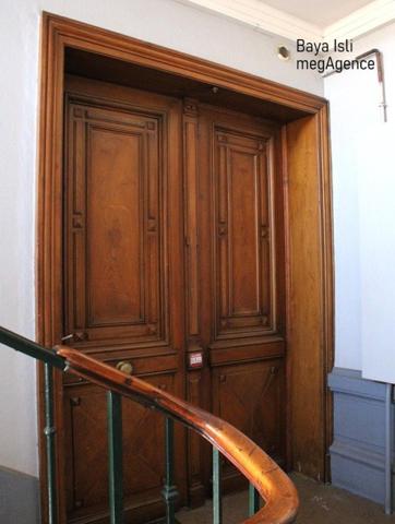 Appartement à LE CHAMBON-FEUGEROLLES, 42500 - 5 pièces 135m²
