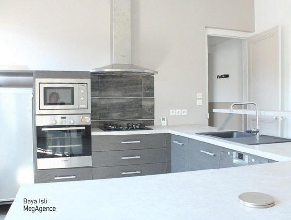 Appartement à LE CHAMBON-FEUGEROLLES, 42500 - 5 pièces 135m²