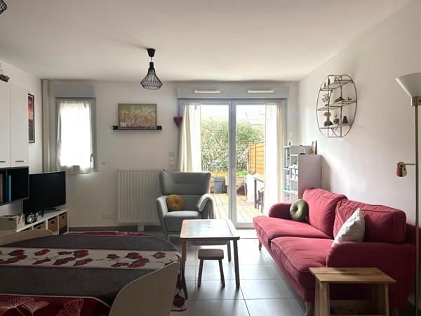 Maison Maison T3 de 64m2 quartier Saturne avec clim 64 m²