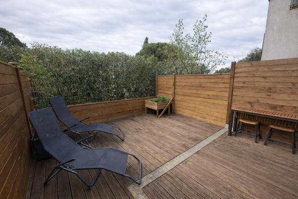 Maison Maison T3 de 64m2 quartier Saturne avec clim 64 m²