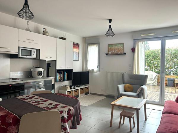 Maison Maison T3 de 64m2 quartier Saturne avec clim 64 m²