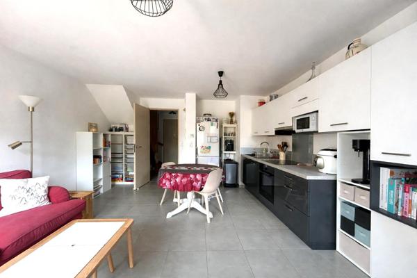 Maison Maison T3 de 64m2 quartier Saturne avec clim 64 m²