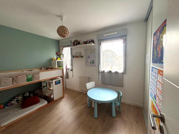 Maison Maison T3 de 64m2 quartier Saturne avec clim 64 m²