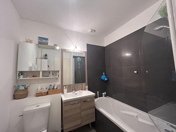 Maison Maison T3 de 64m2 quartier Saturne avec clim 64 m²