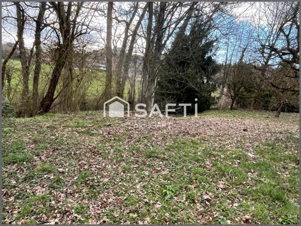 Immeuble à fort potentiel pour investisseur