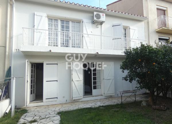 Exclusivité Maison à vendre à Perpignan - Quartier Kennedy