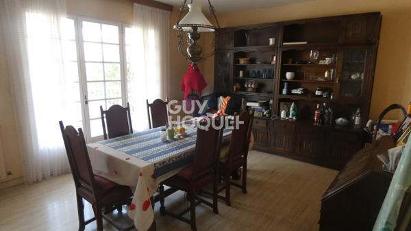 Exclusivité Maison à vendre à Perpignan - Quartier Kennedy