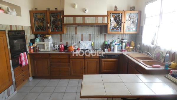 Exclusivité Maison à vendre à Perpignan - Quartier Kennedy