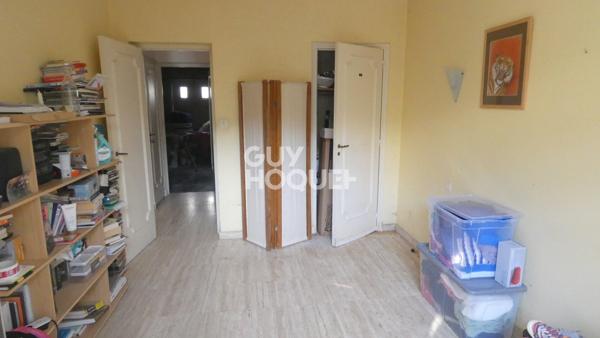 Exclusivité Maison à vendre à Perpignan - Quartier Kennedy