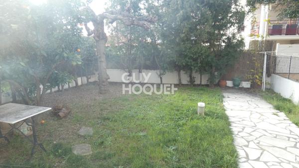 Exclusivité Maison à vendre à Perpignan - Quartier Kennedy