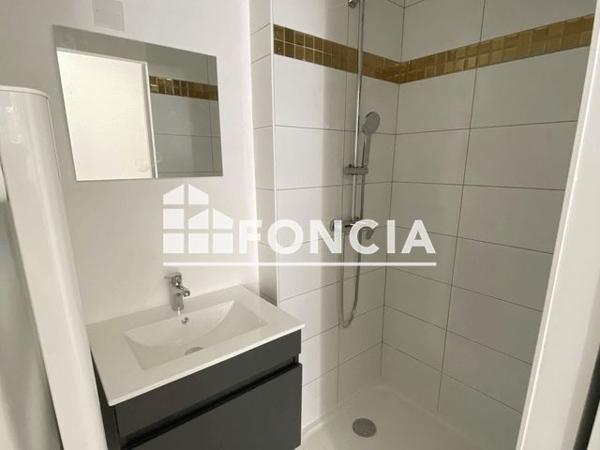 Location Appartement 2 pièces 38.64 m² - 70 AVENUE DE NAUGEAT Limoges 87000