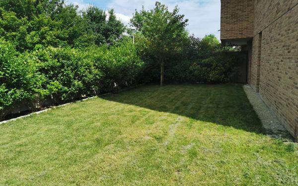 Appartement à vendre    3 pièces • 66 m2 Bezannes