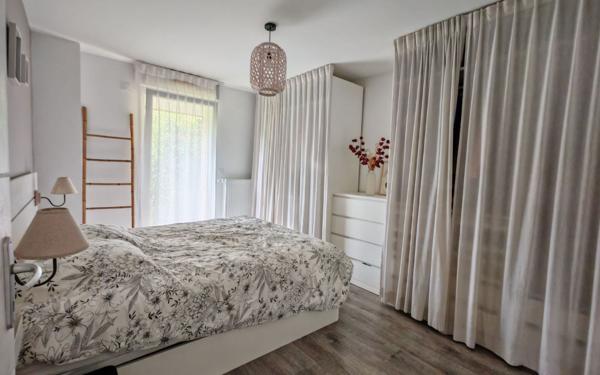 Appartement à vendre    3 pièces • 66 m2 Bezannes