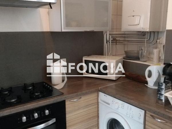 Location Appartement 3 pièces 65.78 m² - 9 RUE ERNEST PEROCHON Niort 79000