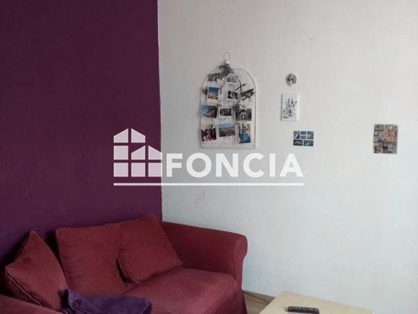 Location Appartement 3 pièces 65.78 m² - 9 RUE ERNEST PEROCHON Niort 79000