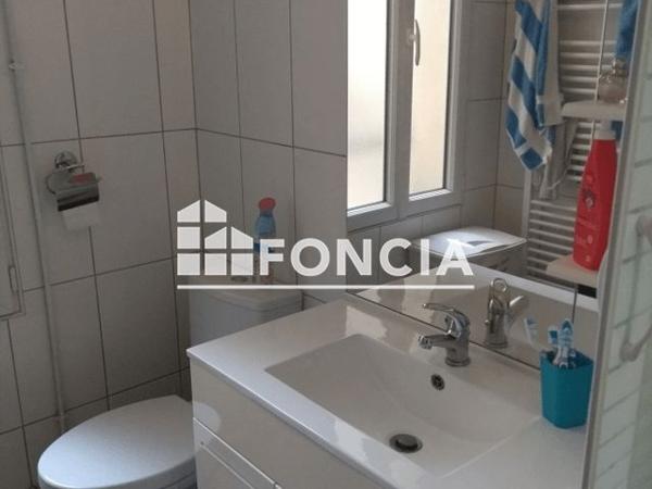 Location Appartement 3 pièces 65.78 m² - 9 RUE ERNEST PEROCHON Niort 79000