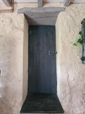 Corps de ferme rénové avec dépendance