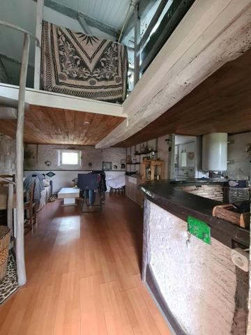 Corps de ferme rénové avec dépendance