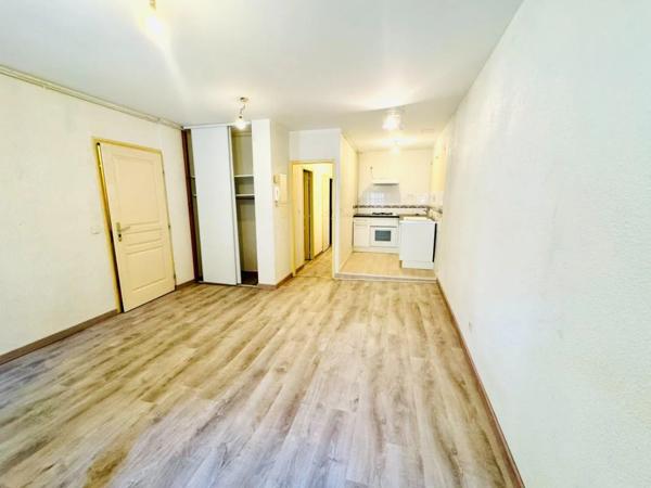 Appartement à louer à Romans-sur-Isère (26100)