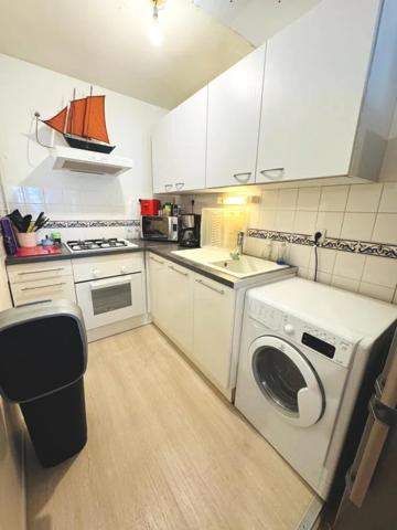 Appartement à louer à Romans-sur-Isère (26100)