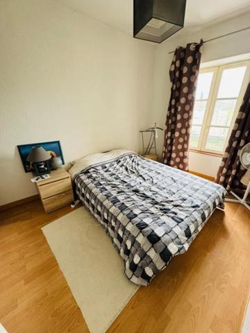 Appartement à louer à Romans-sur-Isère (26100)