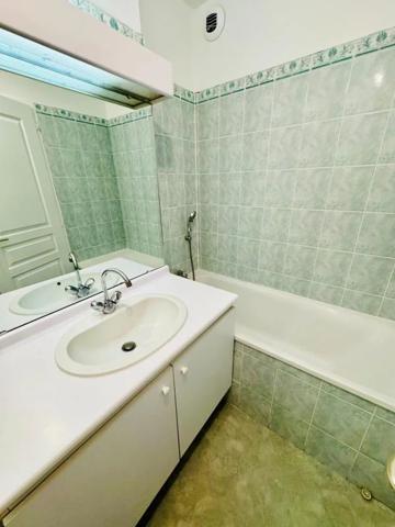 Appartement à louer à Romans-sur-Isère (26100)